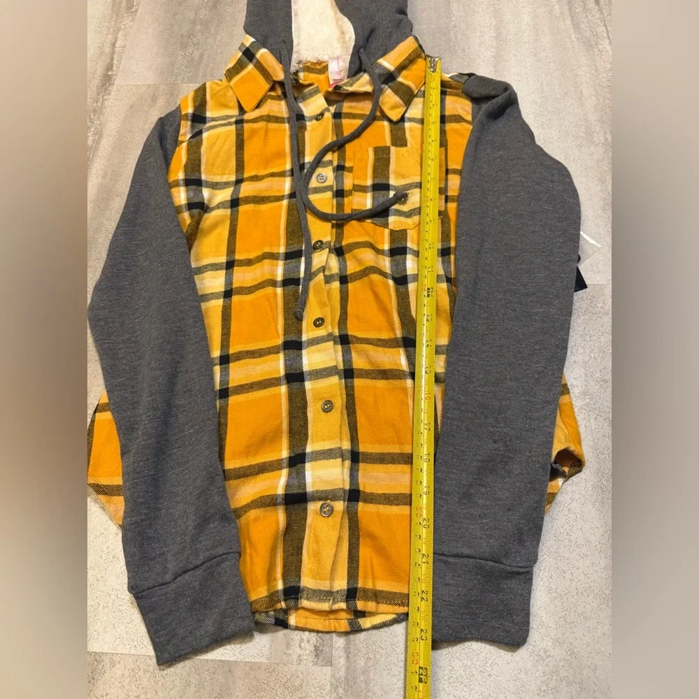 NOBO stylish mustard